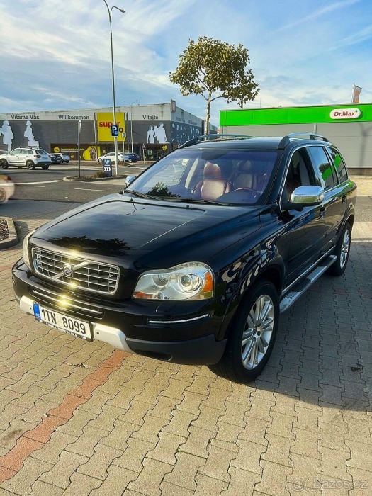 Volvo XC90 2,4