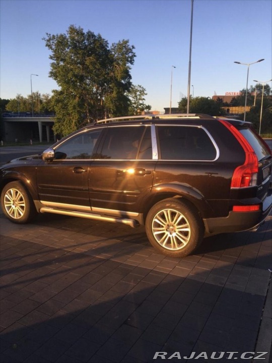 Volvo XC90 2,4 2019