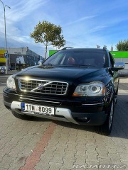 Volvo XC90 2,4 2019