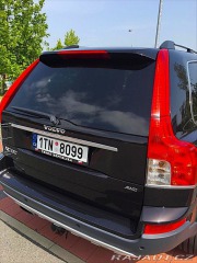 Volvo XC90 2,4 2019