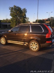 Volvo XC90 2,4 2019