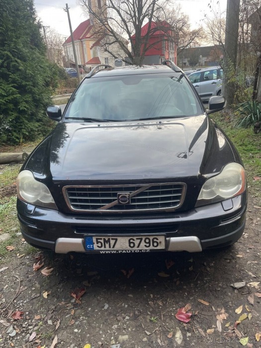 Volvo XC90 2,4