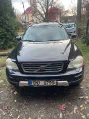 Volvo XC90 2,4