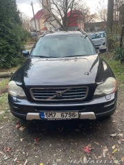Volvo XC90 2,4 2008