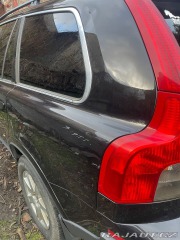 Volvo XC90 2,4 2008
