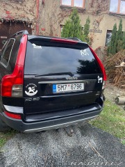 Volvo XC90 2,4 2008