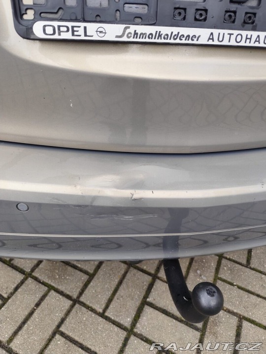 Mercedes-Benz C 1,8   200 kompresor třídy 2003