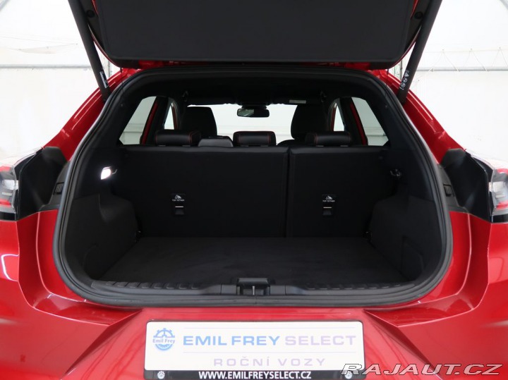 Ford Puma 1.0HYBRID,114kW,ST-LINE,A 2023