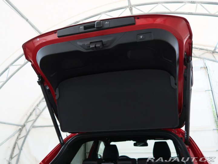 Ford Puma 1.0HYBRID,114kW,ST-LINE,A 2023