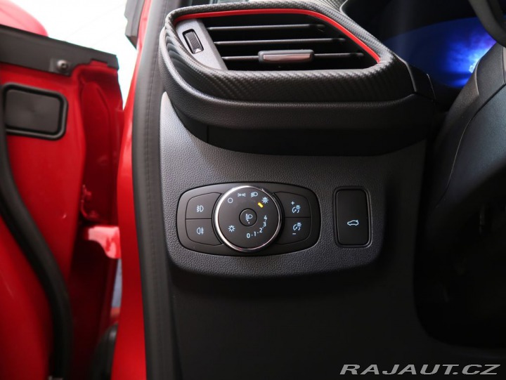 Ford Puma 1.0HYBRID,114kW,ST-LINE,A 2023