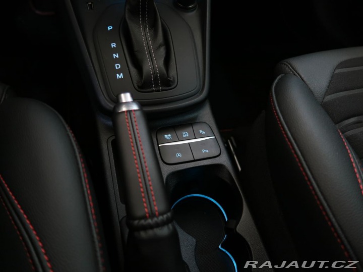 Ford Puma 1.0HYBRID,114kW,ST-LINE,A 2023