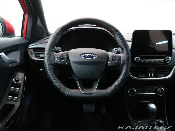 Ford Puma 1.0HYBRID,114kW,ST-LINE,A 2023