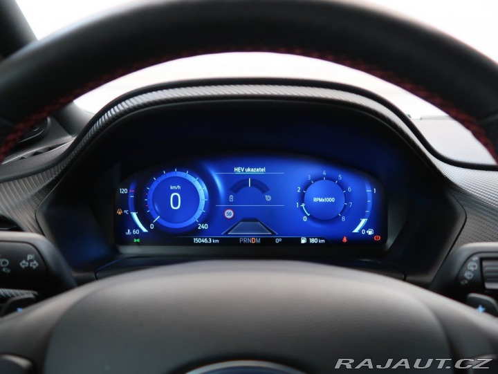 Ford Puma 1.0HYBRID,114kW,ST-LINE,A 2023