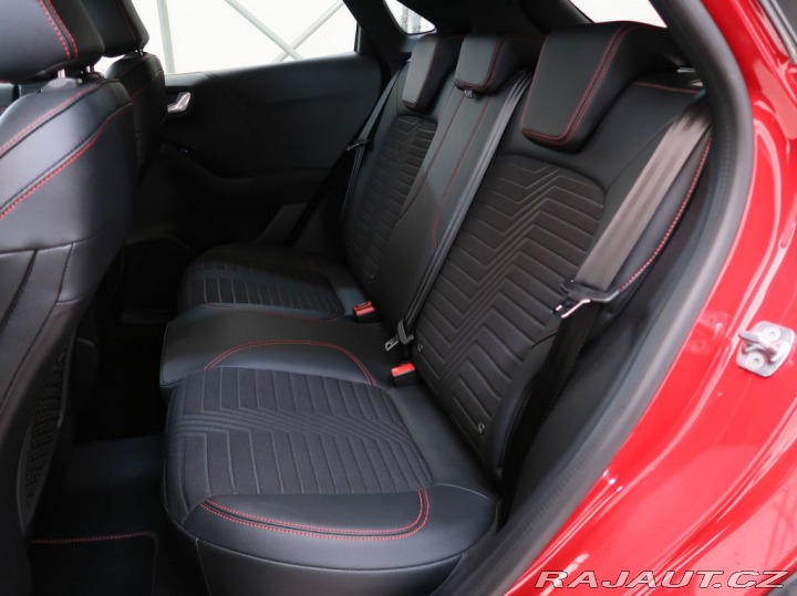 Ford Puma 1.0HYBRID,114kW,ST-LINE,A 2023