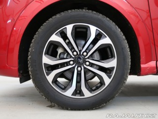 Ford Puma 1.0HYBRID,114kW,ST-LINE,A 2023