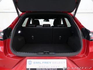 Ford Puma 1.0HYBRID,114kW,ST-LINE,A 2023