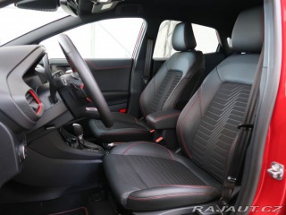 Ford Puma 1.0HYBRID,114kW,ST-LINE,A 2023