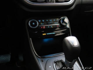 Ford Puma 1.0HYBRID,114kW,ST-LINE,A 2023