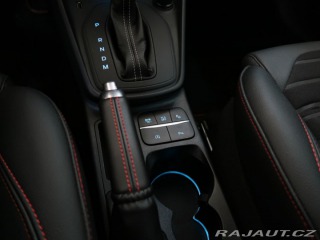 Ford Puma 1.0HYBRID,114kW,ST-LINE,A 2023