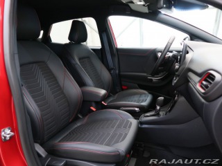 Ford Puma 1.0HYBRID,114kW,ST-LINE,A 2023