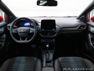 Ford Puma 1.0HYBRID,114kW,ST-LINE,A 2023