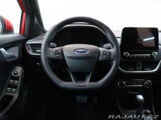 Ford Puma 1.0HYBRID,114kW,ST-LINE,A 2023