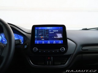 Ford Puma 1.0HYBRID,114kW,ST-LINE,A 2023