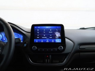 Ford Puma 1.0HYBRID,114kW,ST-LINE,A 2023