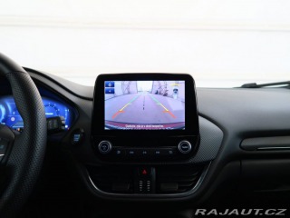 Ford Puma 1.0HYBRID,114kW,ST-LINE,A 2023