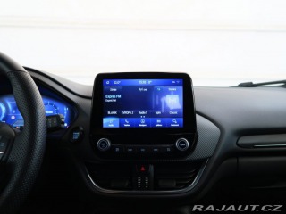 Ford Puma 1.0HYBRID,114kW,ST-LINE,A 2023