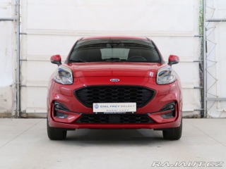 Ford Puma 1.0HYBRID,114kW,ST-LINE,A 2023