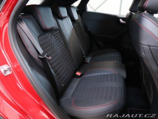 Ford Puma 1.0HYBRID,114kW,ST-LINE,A 2023