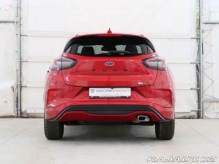 Ford Puma 1.0HYBRID,114kW,ST-LINE,A 2023
