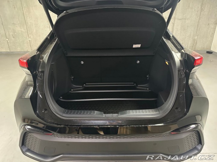 Toyota C-HR Executive Premiere Editio 2024