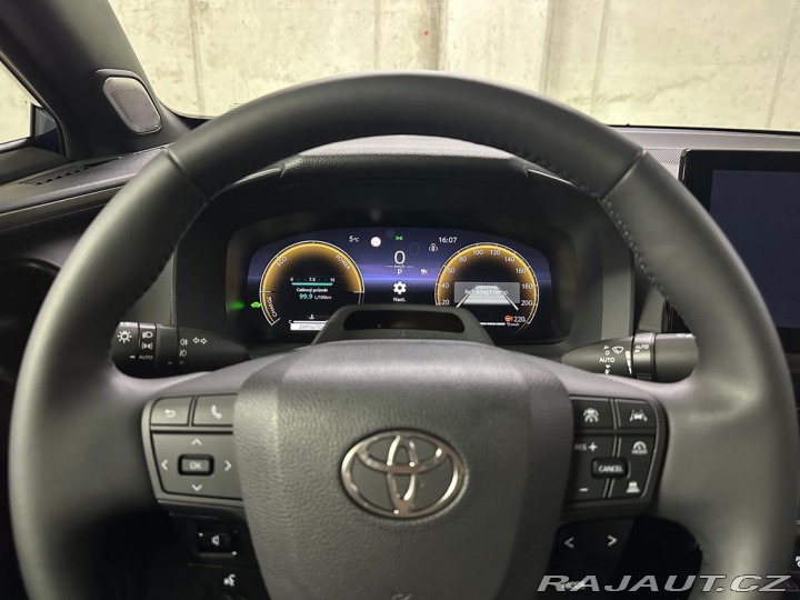 Toyota C-HR Executive Premiere Editio 2024