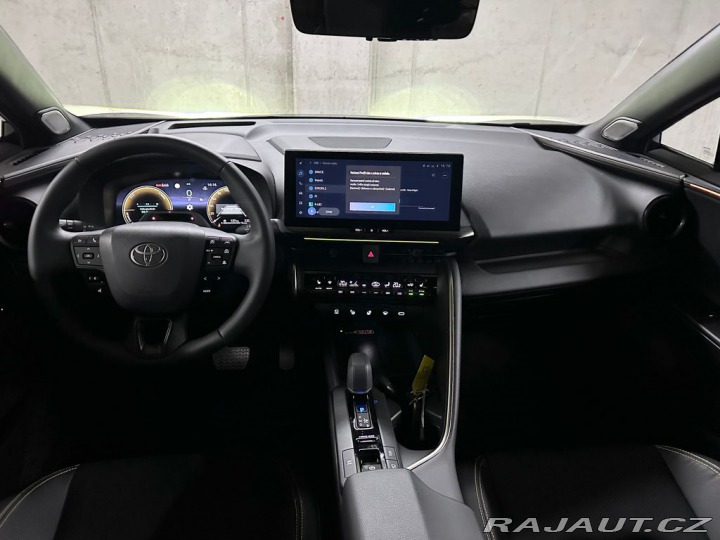 Toyota C-HR Executive Premiere Editio 2024