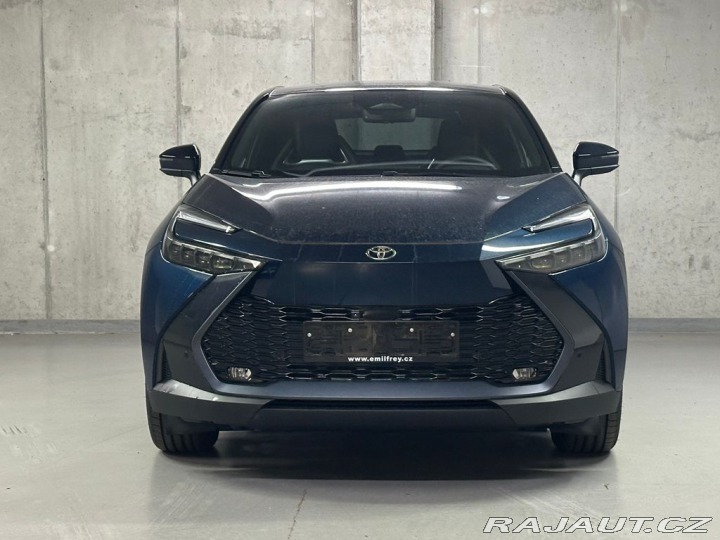 Toyota C-HR Executive Premiere Editio 2024