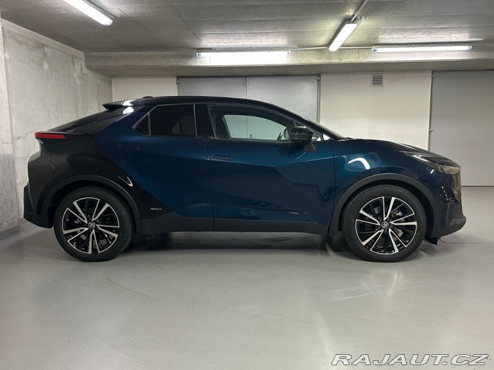Toyota C-HR Executive Premiere Editio 2024