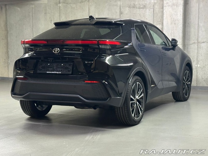 Toyota C-HR Executive Premiere Editio 2024