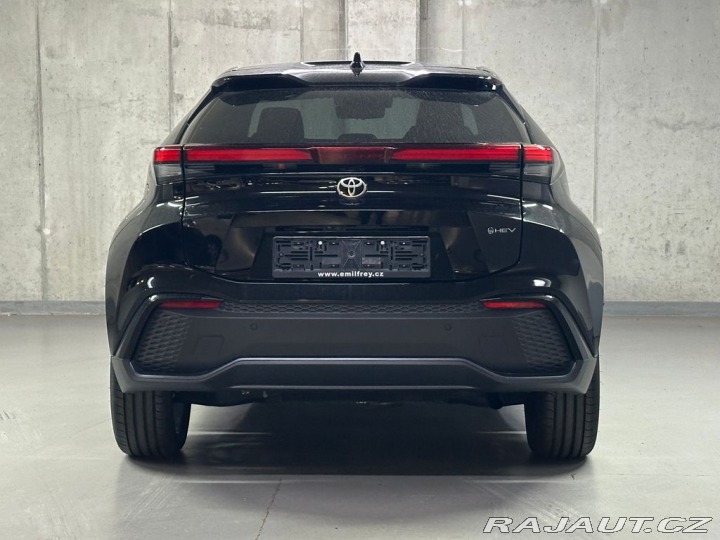 Toyota C-HR Executive Premiere Editio 2024