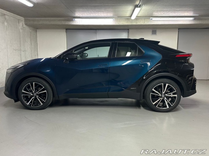 Toyota C-HR Executive Premiere Editio 2024