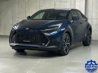 Toyota C-HR Executive Premiere Editio 2024