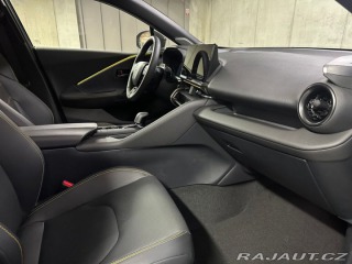 Toyota C-HR Executive Premiere Editio 2024