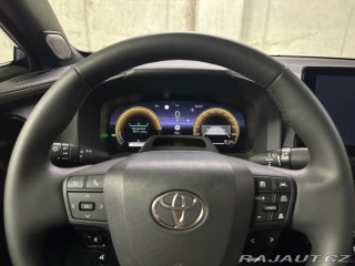Toyota C-HR Executive Premiere Editio 2024