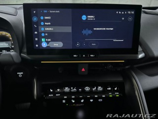 Toyota C-HR Executive Premiere Editio 2024