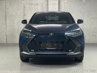 Toyota C-HR Executive Premiere Editio 2024