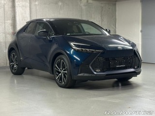 Toyota C-HR Executive Premiere Editio 2024