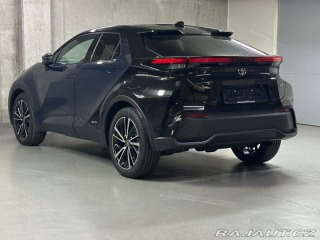 Toyota C-HR Executive Premiere Editio 2024