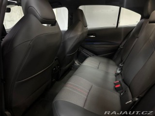 Toyota Corolla GR SPORT 1.8 Hybrid e-CV 2025