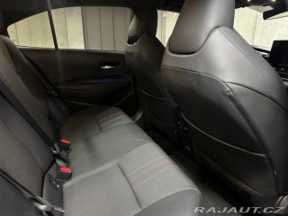 Toyota Corolla GR SPORT 1.8 Hybrid e-CV 2025